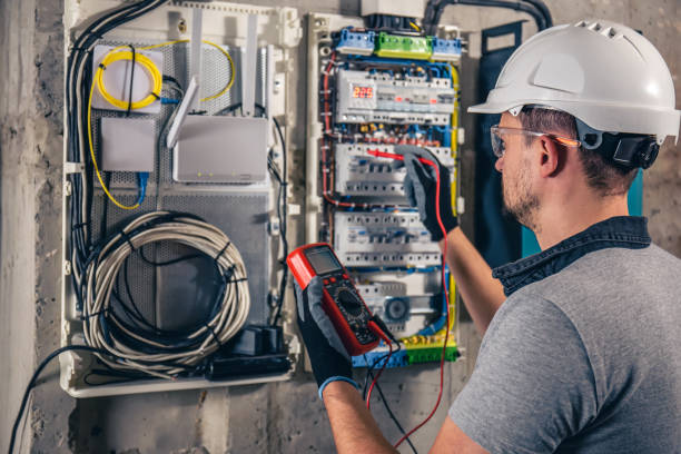 Best Electrical System Inspection  in Brooklyn Park, MN