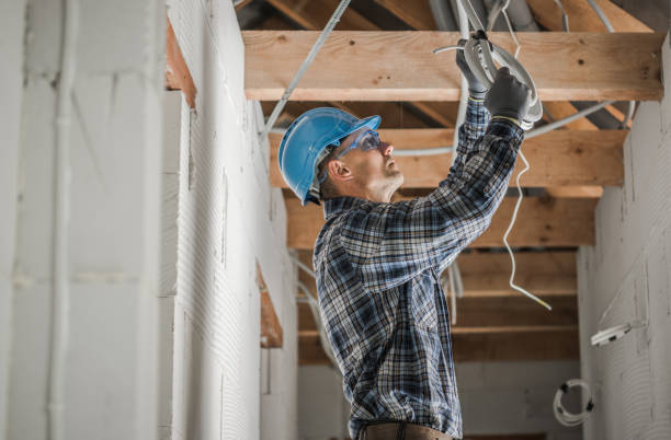 Best Electrical Contractors for Businesses  in Brooklyn Park, MN