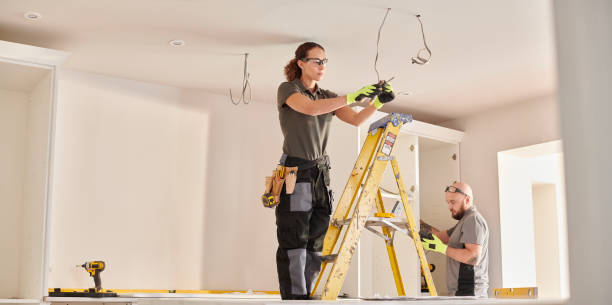 Best Emergency Electrician Near Me  in Brooklyn Park, MN