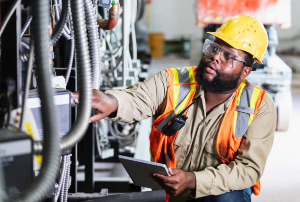 Best Electrician Near Me  in Brooklyn Park, MN