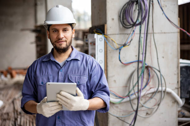Best Electrical Rewiring Services  in Brooklyn Park, MN