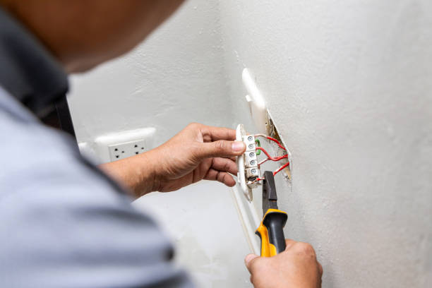 Best Electrician Near Me  in Brooklyn Park, MN