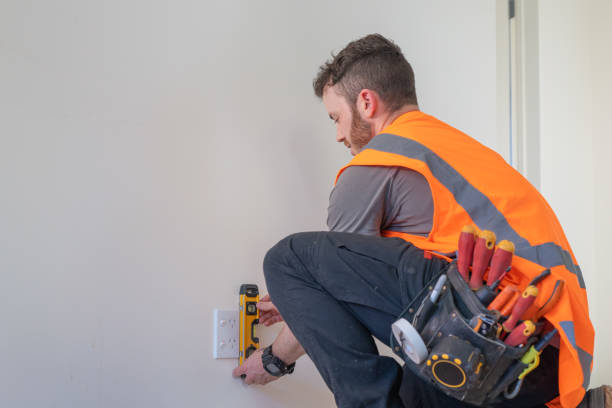  Brooklyn Park, MN Electrician Pros