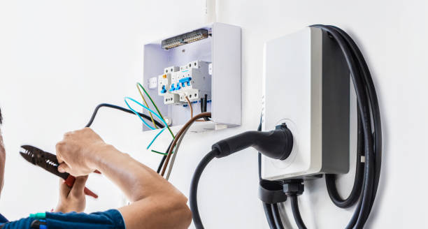 Best Affordable Emergency Electrician  in Brooklyn Park, MN
