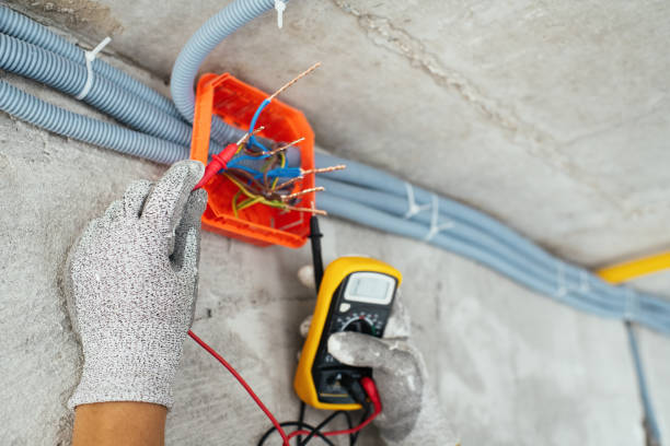 Best Electrical Wiring Services  in Brooklyn Park, MN