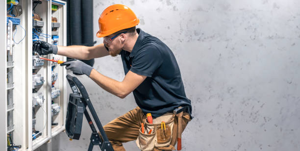 Best Best Electricians Near Me  in Brooklyn Park, MN